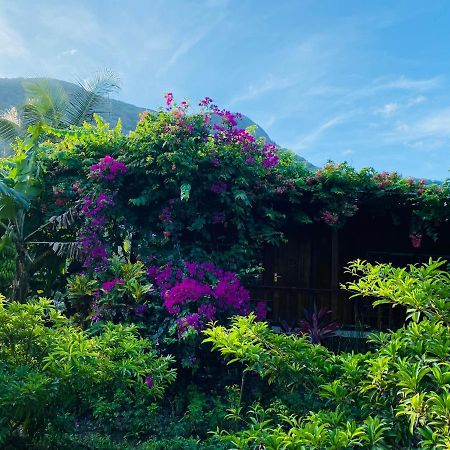 Kim'S Garden Βίλα Chi Khu Co Ong Εξωτερικό φωτογραφία