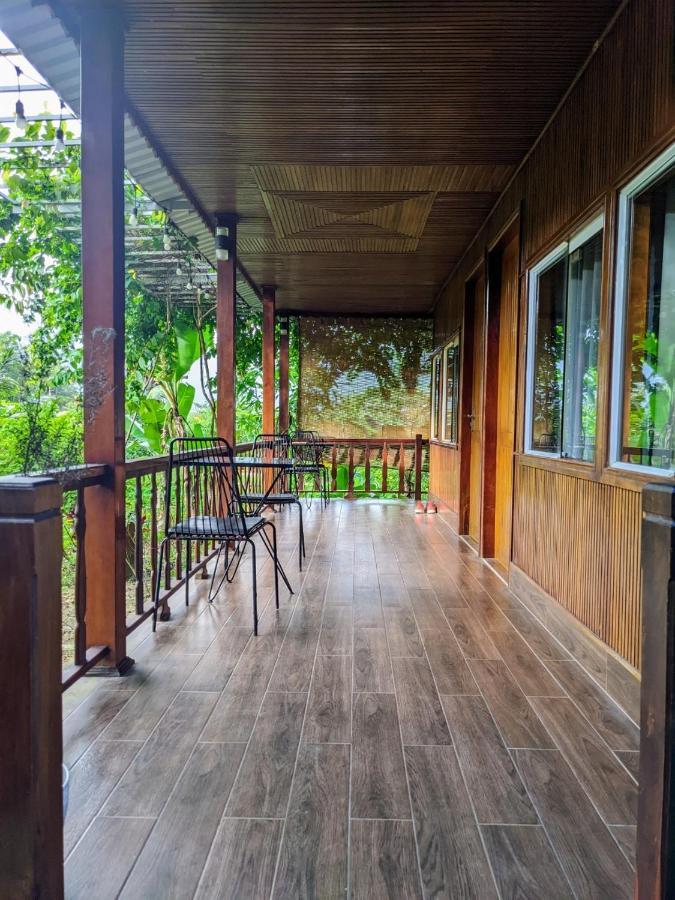 Kim'S Garden Βίλα Chi Khu Co Ong Εξωτερικό φωτογραφία
