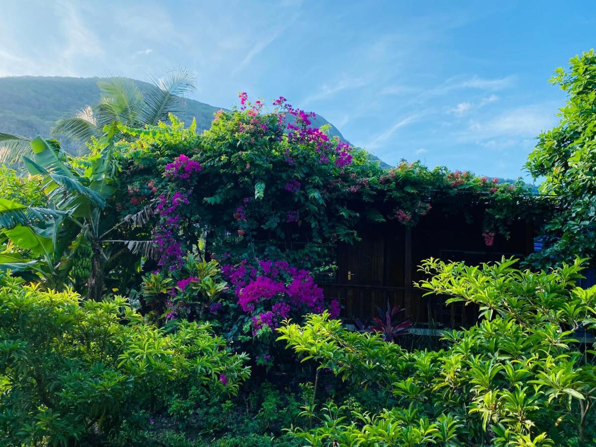 Kim'S Garden Βίλα Chi Khu Co Ong Εξωτερικό φωτογραφία