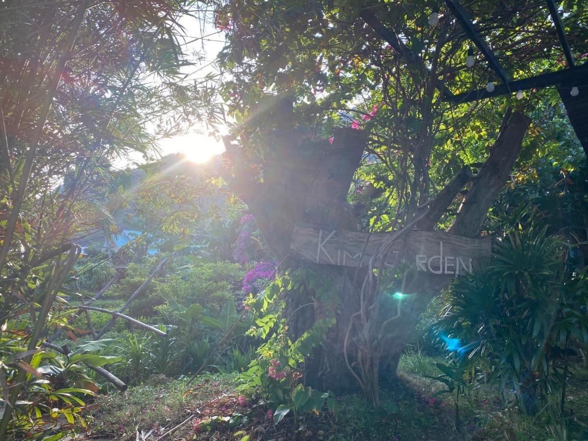 Kim'S Garden Βίλα Chi Khu Co Ong Εξωτερικό φωτογραφία